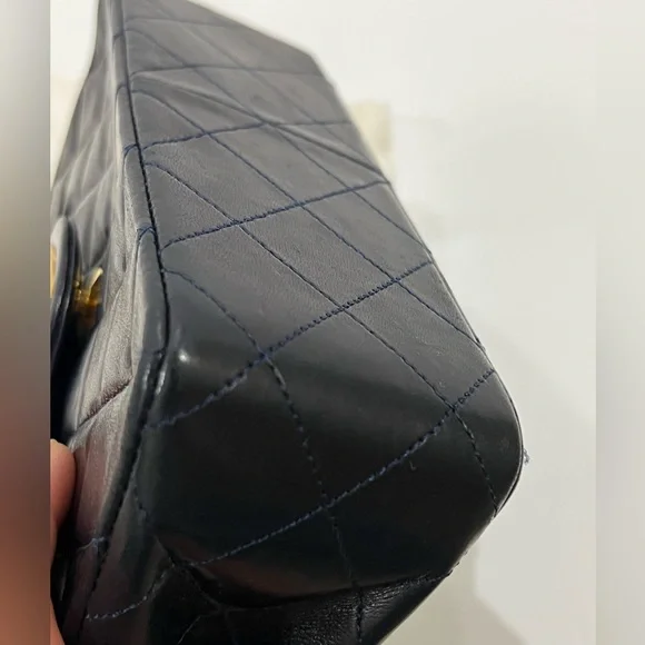 Authentic Chanel Bag - Picture 8 of 16